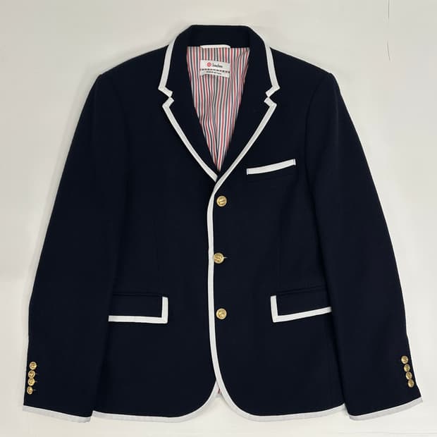 톰브라운 니만마커스 자켓 M