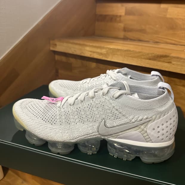 베이퍼맥스 2.0 화이트 270