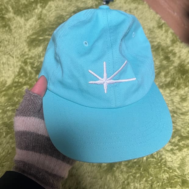 소프트 오피스 초판 모자 판매