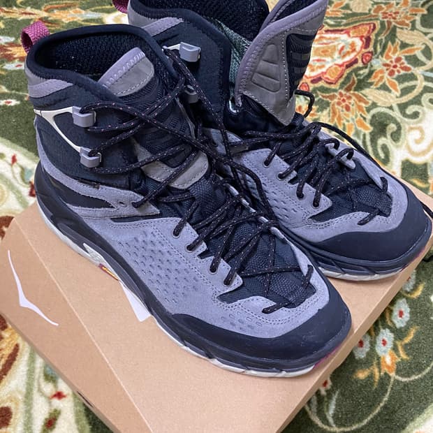 호카 토르 울트라 하이 고어텍스 265