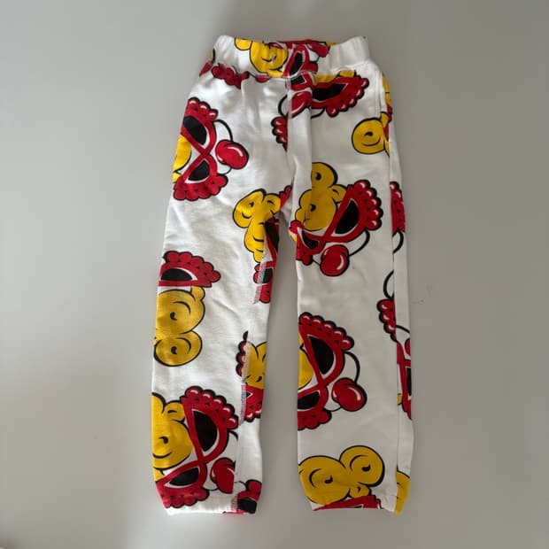 HYSTERIC MINI 히스테릭 미니 아동복 키즈 100cm 