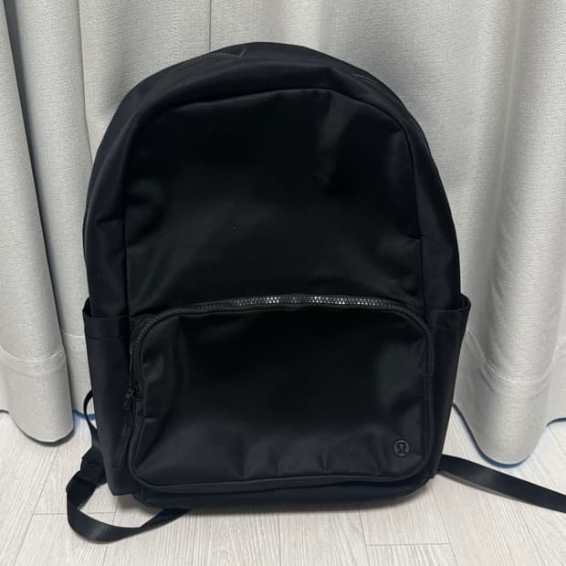 Lululemon 룰루레몬 에브리웨어 백팩 22L