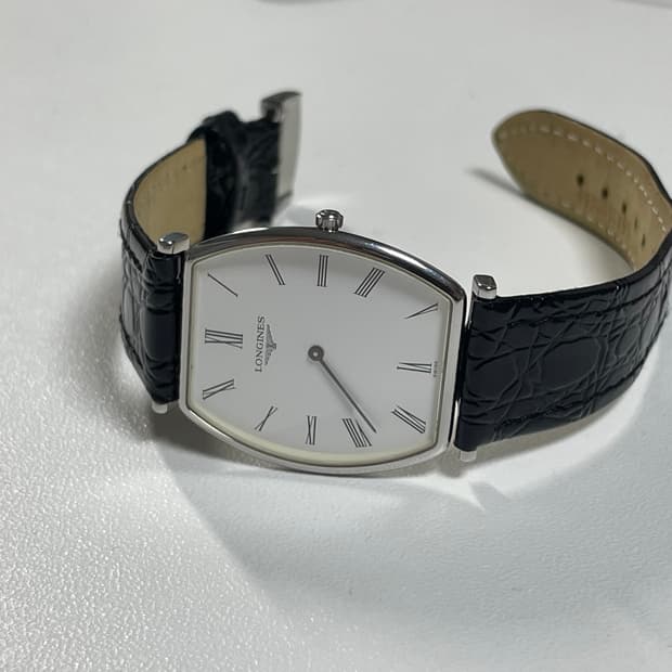 론진 라그랑드 클래식 쿼츠