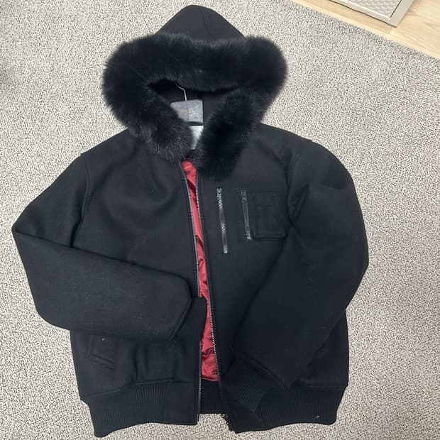 언더마이카 코모로 2사이즈