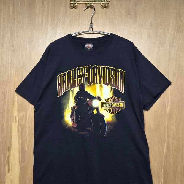Harley Davidson 