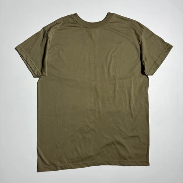 US ARMY 오리지널 OCP 코튼 반팔 티셔츠 R3245