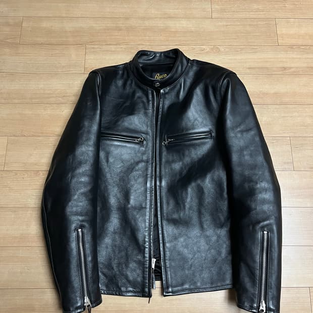 부코 j-100 뉴핏 38 새제품