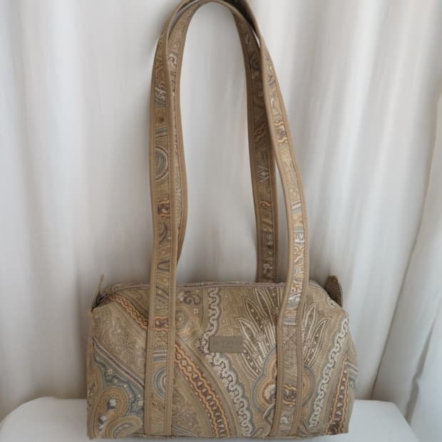 에트로 프로푸미 숄더백