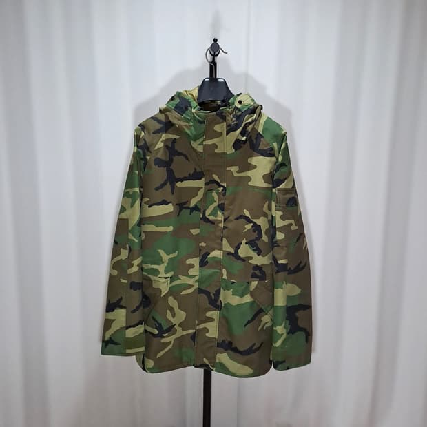 (택포) 미군 고어텍스 XL-LONG B361