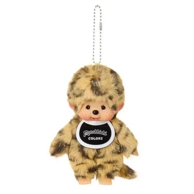 레오파드 몬치치 호피