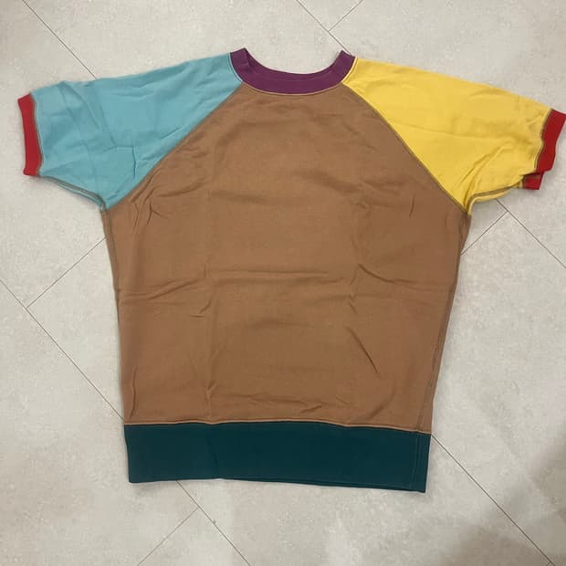 LVC 티셔츠 (M)