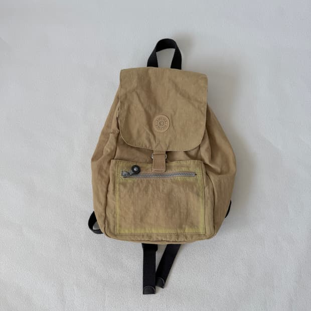 키플링(Kipling) 백팩