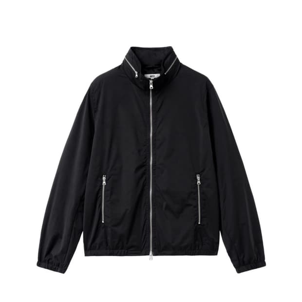 WHYTE ENTRY JACKET (L)