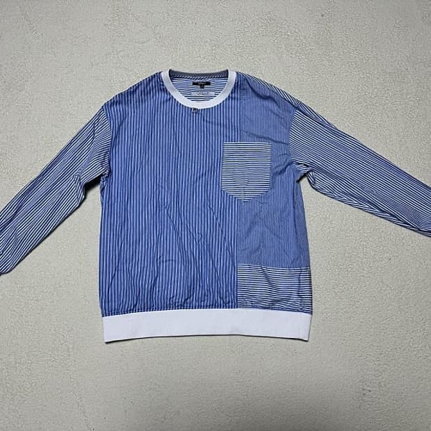 알레그리 티셔츠 남성용 100사이즈