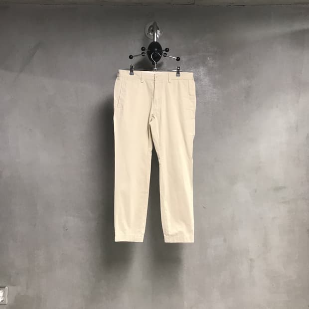 폴로 랄프로렌 치노 팬츠 32/30