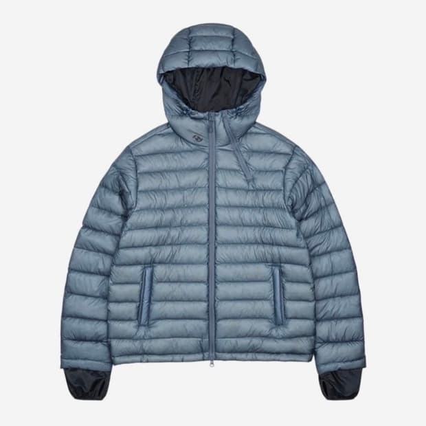 산산기어 서픽스 푸퍼 자켓 25fw (경량패딩) 