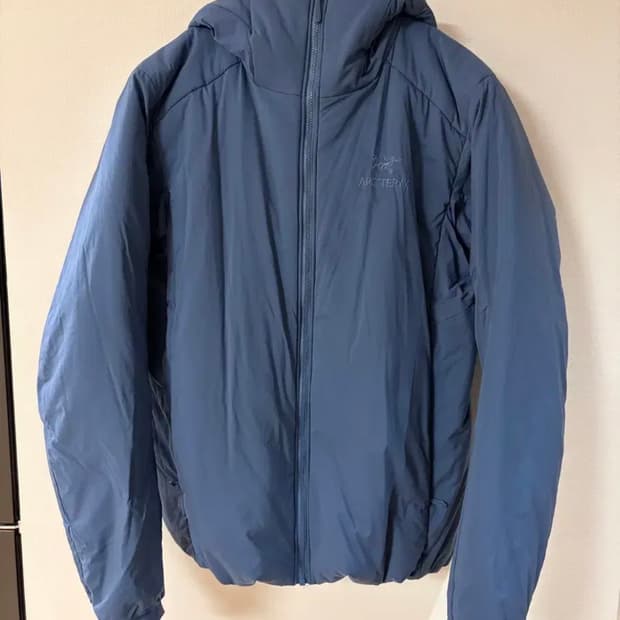 아크테릭스 아톰