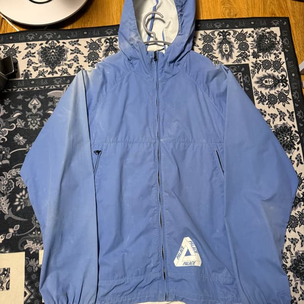 팔라스 리엑토 자켓 XL