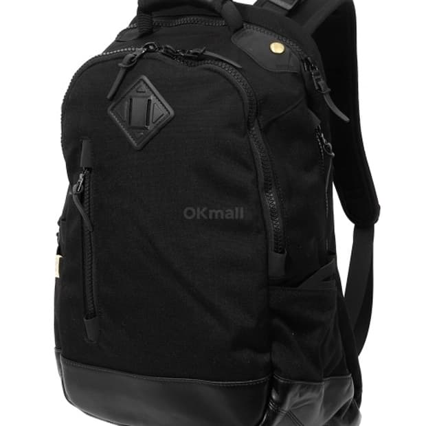 비즈빔 visvim 코듀라 20L 백팩 가방