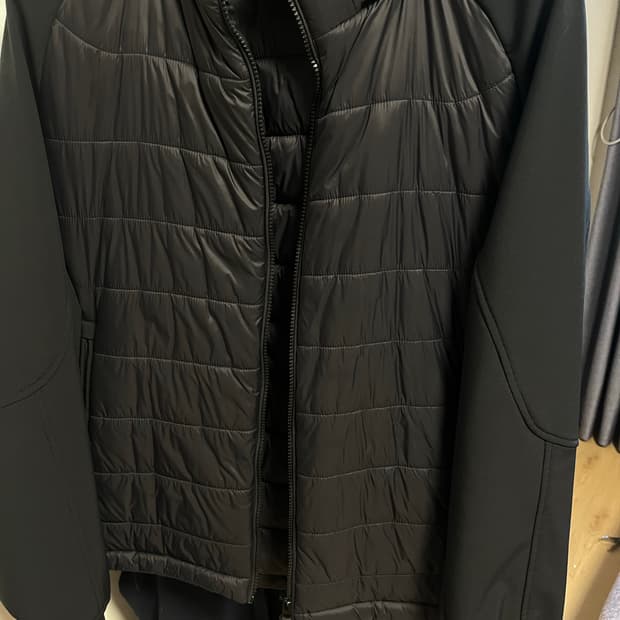 cp 컴퍼니 고글 패딩 급처 합니다