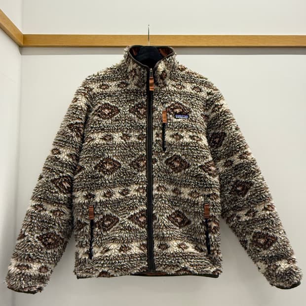 파타고니아 클래식 레트로 X 자켓 (남성S)