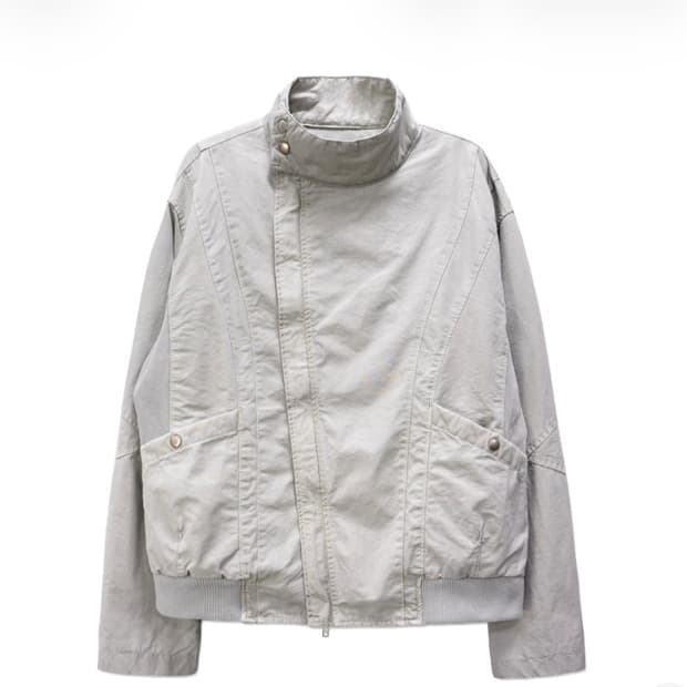 (M 구매) 이그노타 코어 13 익스플로러 자켓 스톤 그레이