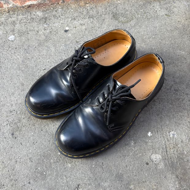 Dr. Martens 닥터마틴 1461 로퍼 (250)