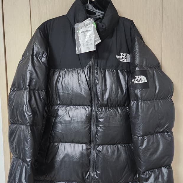 노스페이스 화이트라벨 노벨티 눕시 다운 자켓 사이즈XL