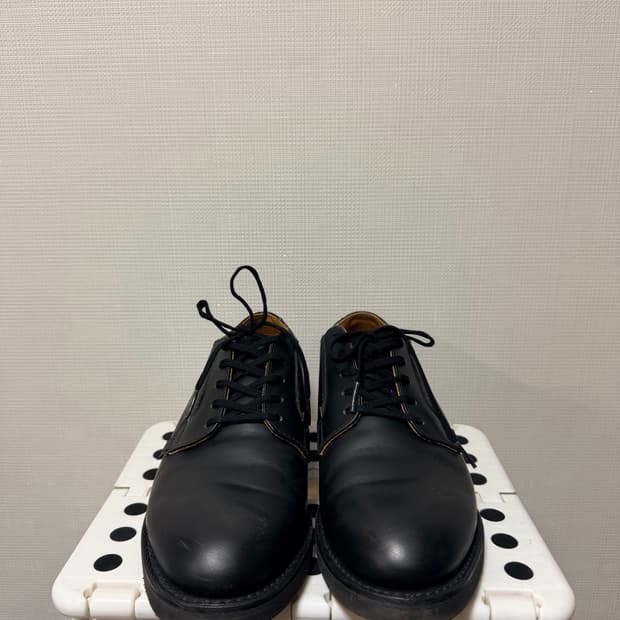 레드윙 포스트맨 US6.5 245