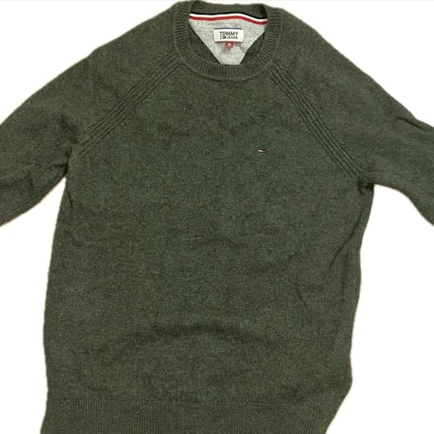 타미진스 니트 M