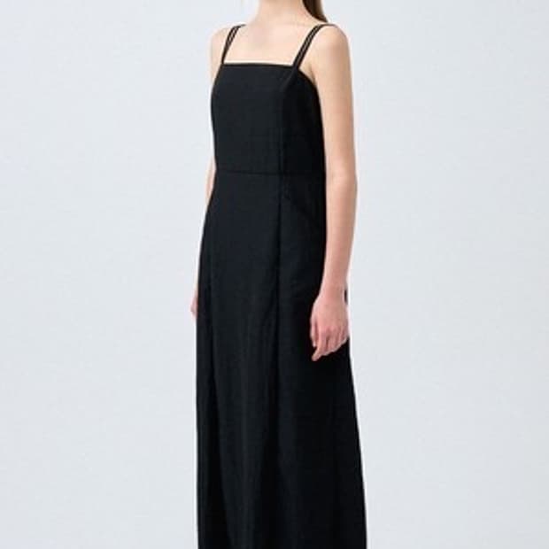 바이라니 (베르크서울) long length 원피스