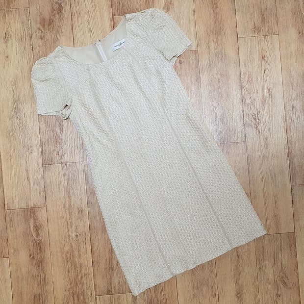 나인식스뉴욕(ninesix ny) 원피스 55-66 새상품