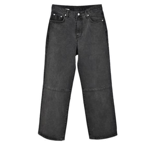 aeae 워시드 와이드컷 데님팬츠[1]