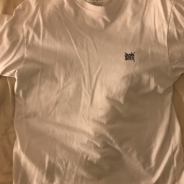 브라운브레스 반팔