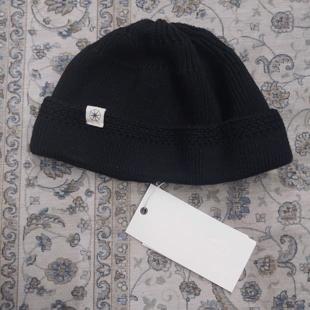 (새상품) 라모랭 숏비니 stick 버젼 1사이즈