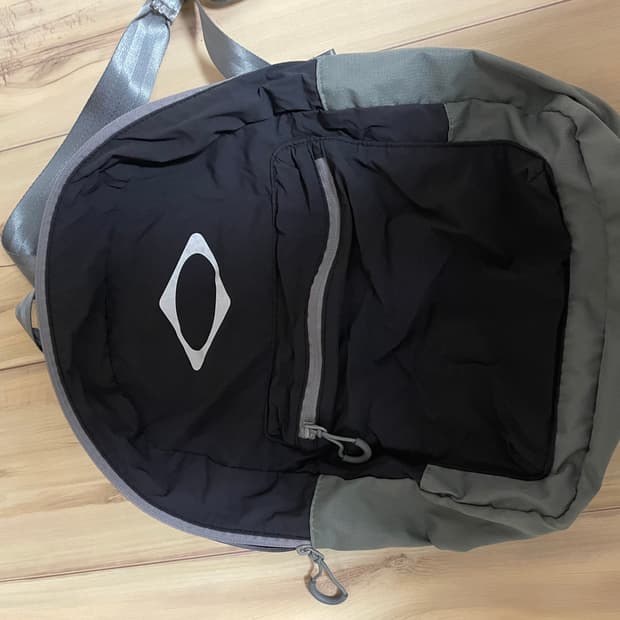 미스치프 더현대 백팩