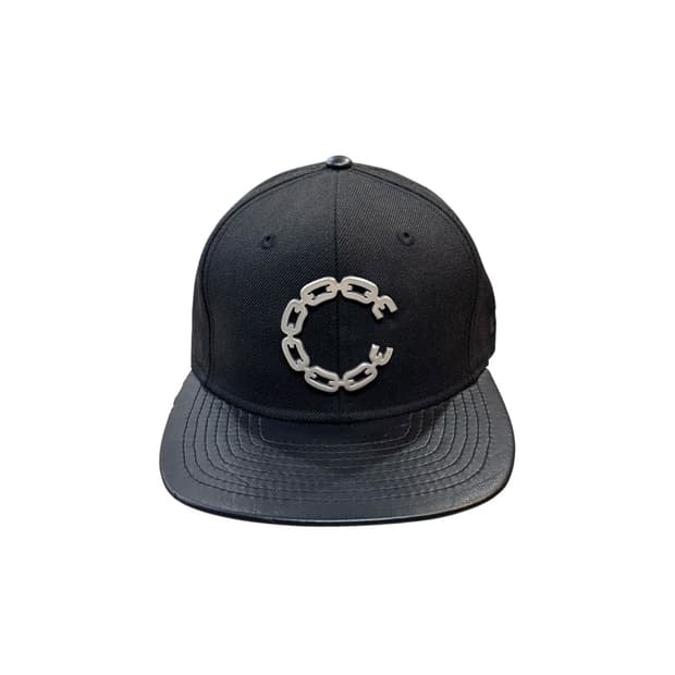 뉴에라 크룩스앤캐슬 체인 9fifty
