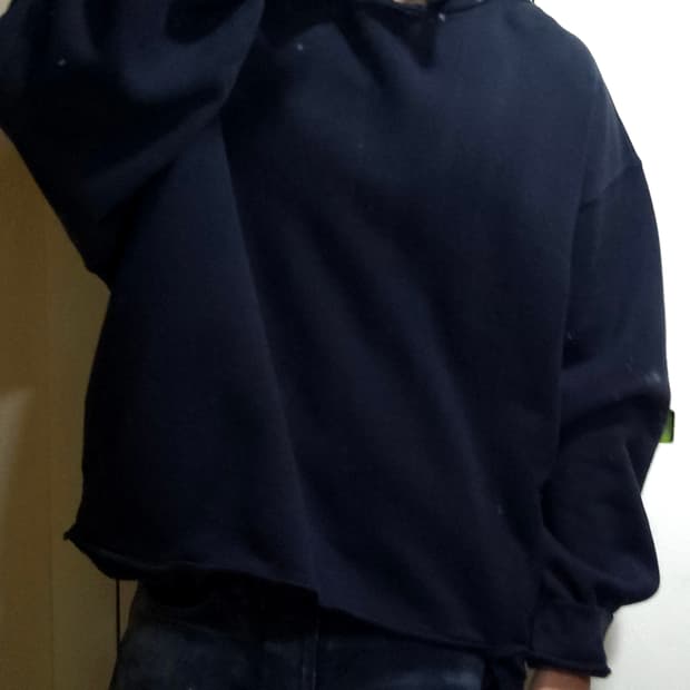 LA어패럴 후드티
