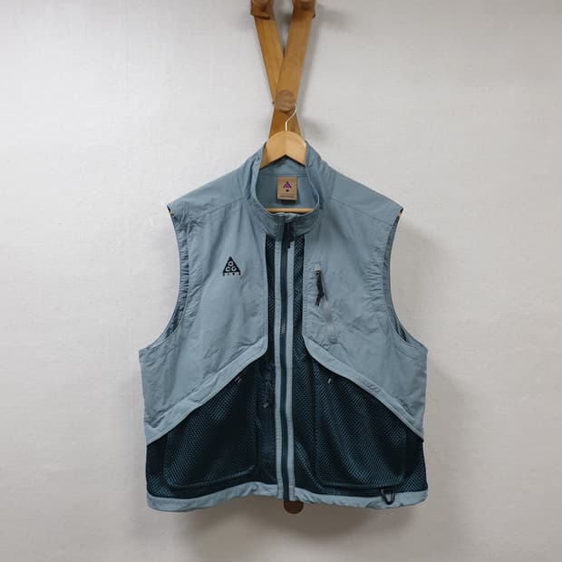 [L/100~105] 나이키 ACG 에비에이터 베스트 민트