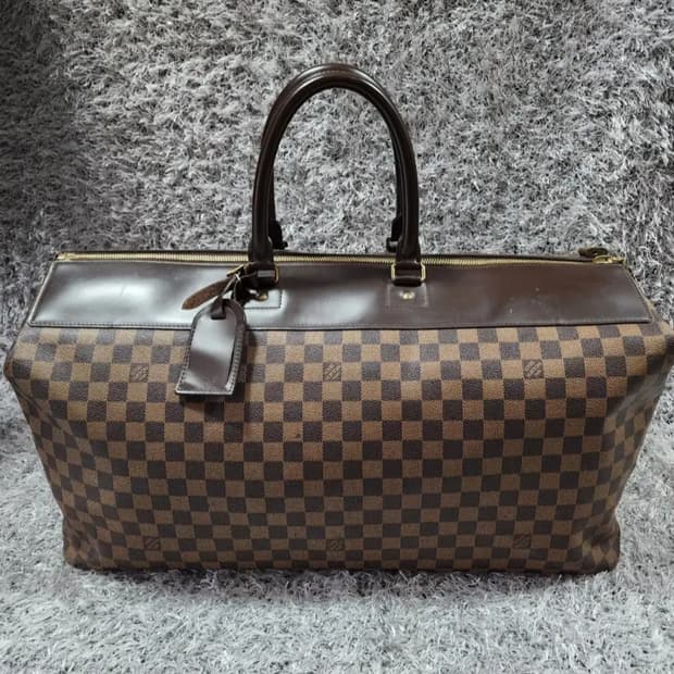 루이비통 다미에 여행가방