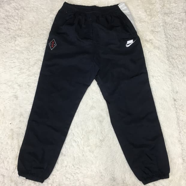 나이키 사이드라인 나일론 팬츠 BB19