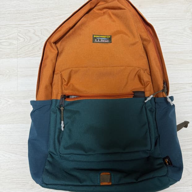 엘엘빈 ll bean 백팩 팝니다