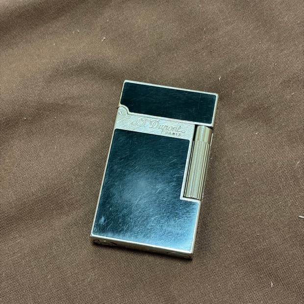 듀퐁 16296, 지포 250 정품