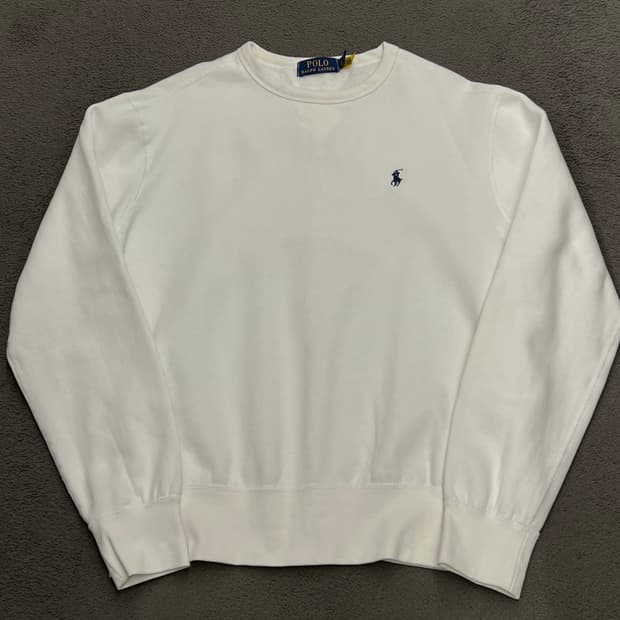 폴로 랄프로렌 맨투 처분 