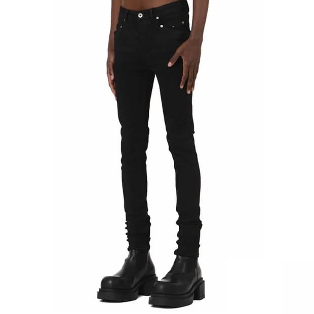 릭오웬스 디트로이트컷 SBB 29사이즈