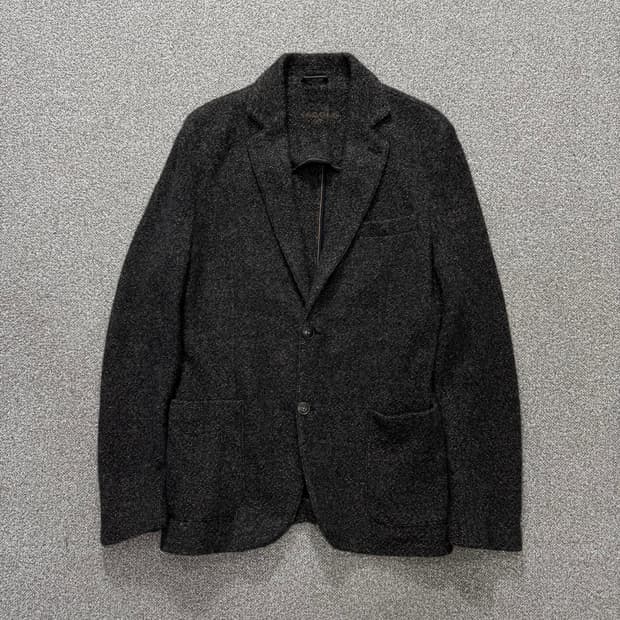 치르꼴로 을 블레이저