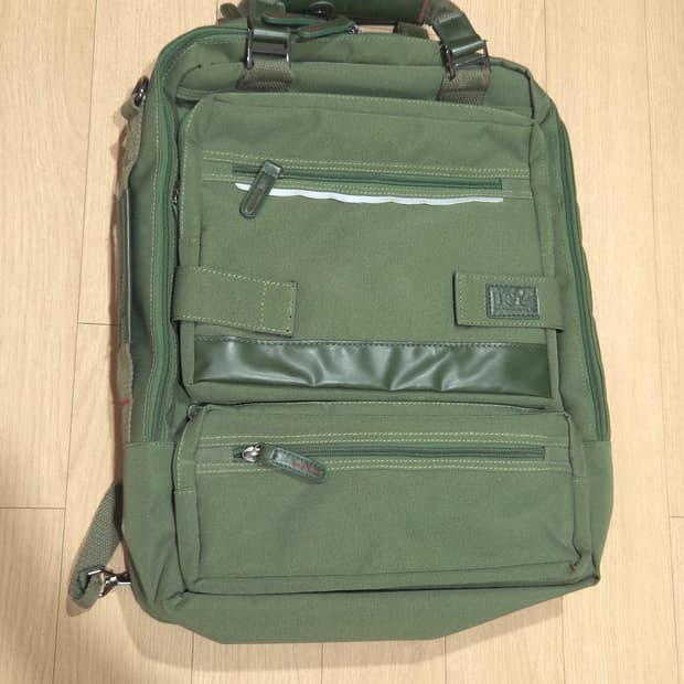 일본 헤르츠 Herz 백팩