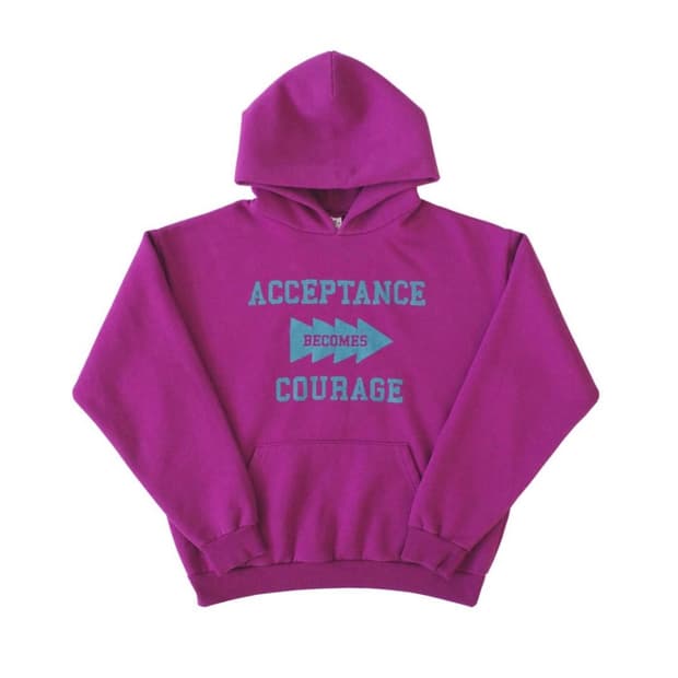 [M] 컬렉트피시스 후드 ABC HOODIE