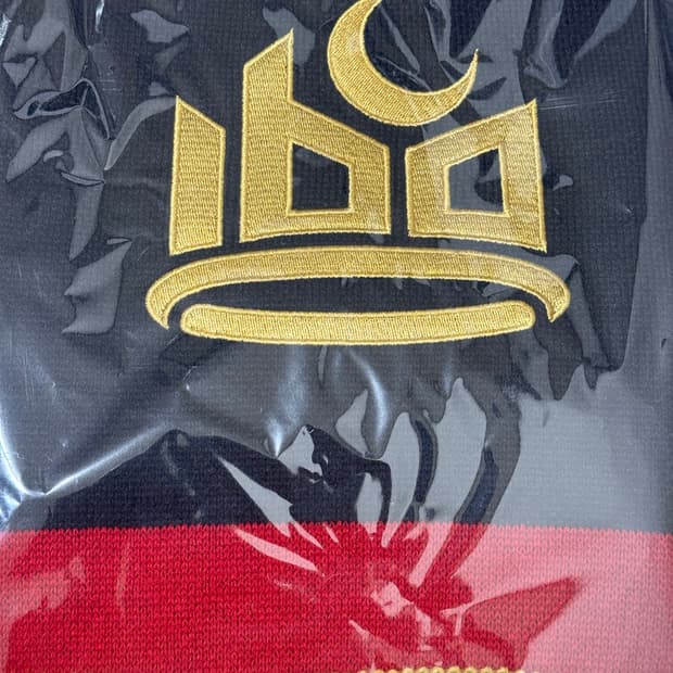 한화이글스 문동주 10승 머플러