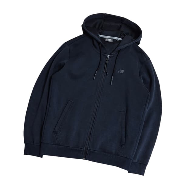 뉴발란스 후드집업